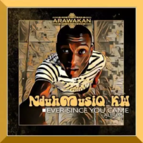 Nduhmusiq KW - Tools of Tribe